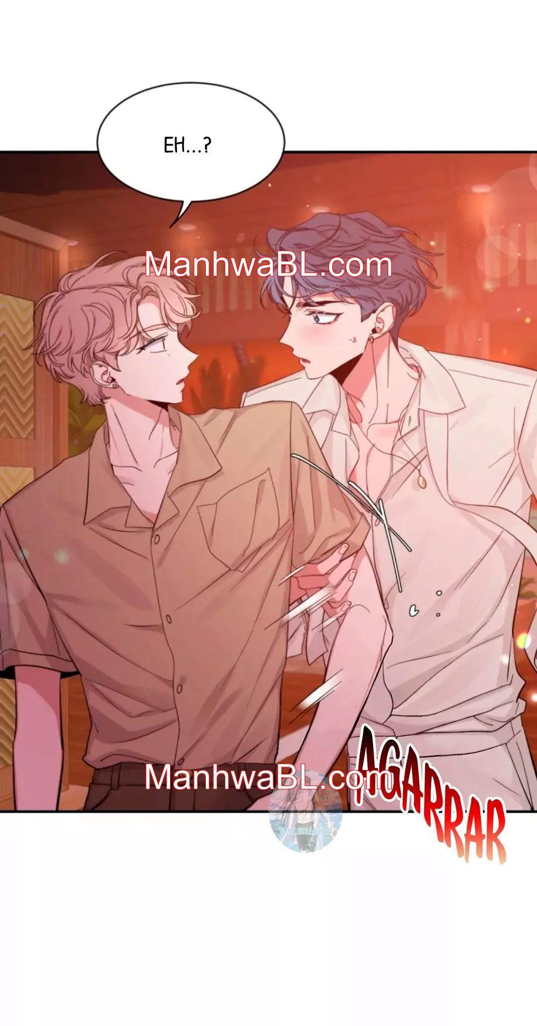 Boceto - Capítulo 54.3 manhwa