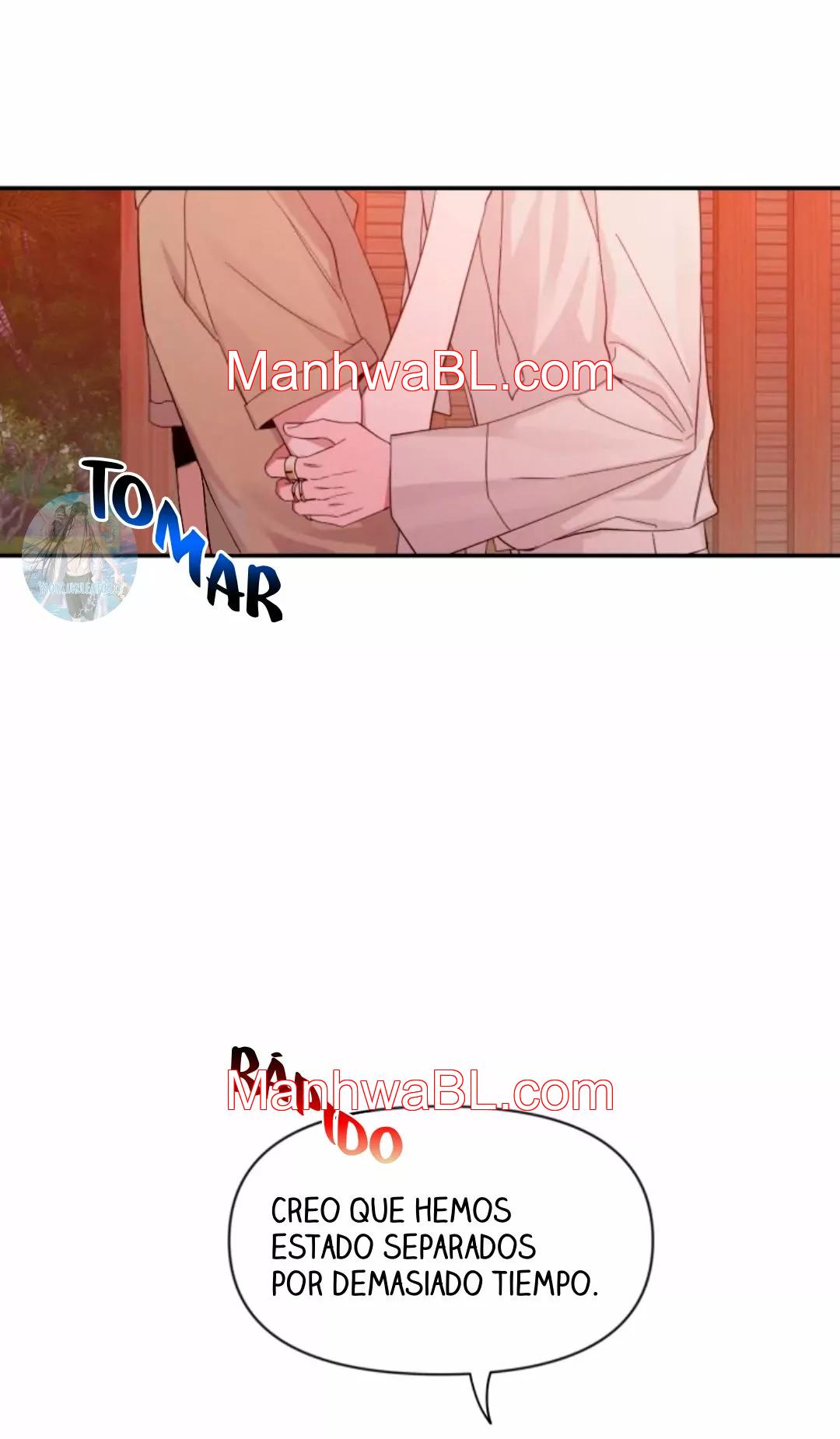 Boceto - Capítulo 54.3 manhwa