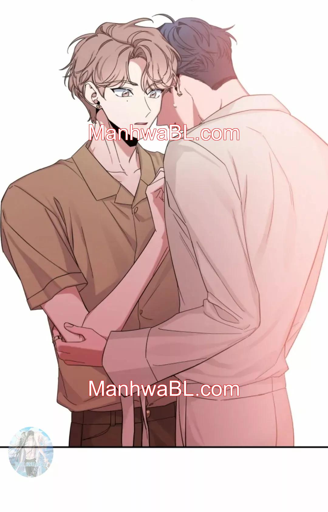 Boceto - Capítulo 54.3 manhwa