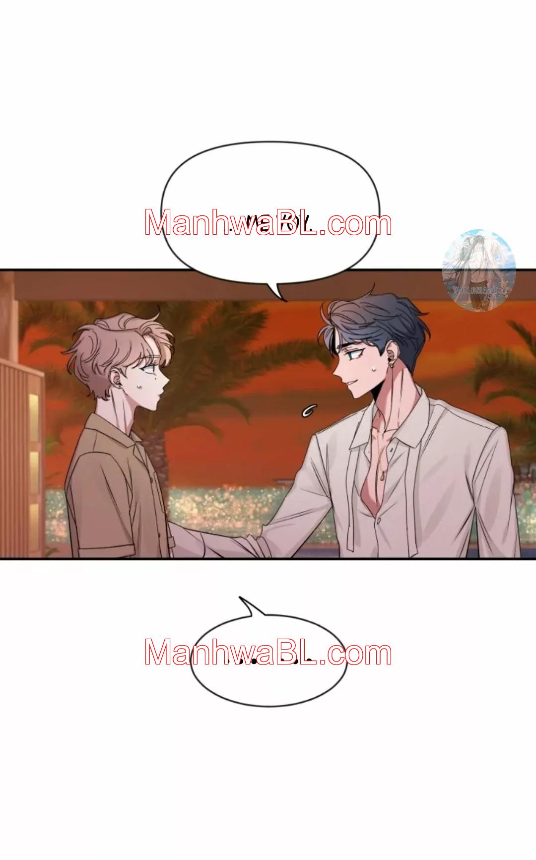 Boceto - Capítulo 54.3 manhwa