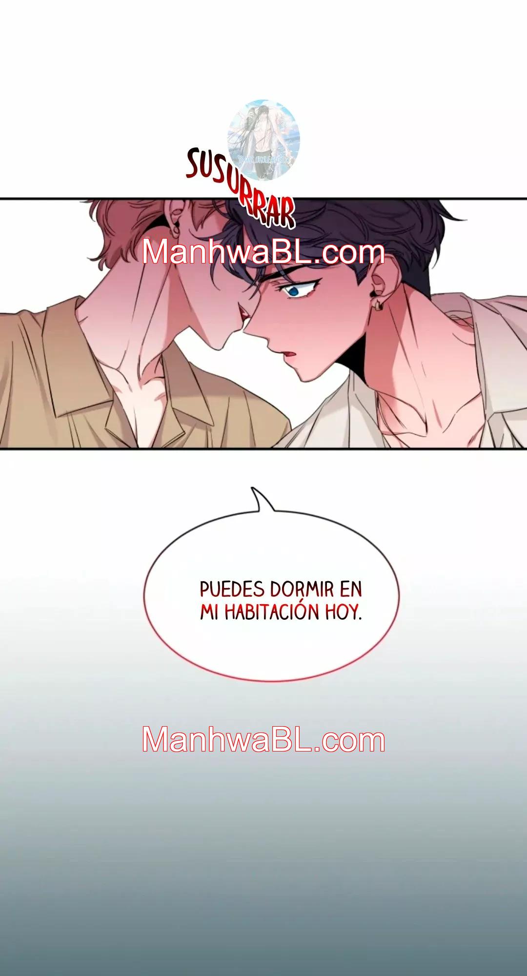 Boceto - Capítulo 54.3 manhwa