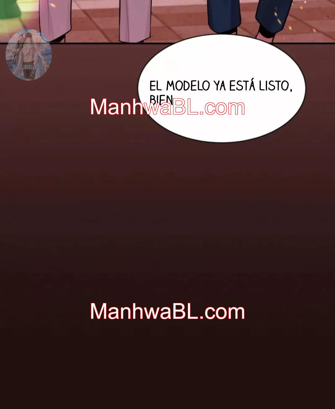 Boceto - Capítulo 54.3 manhwa