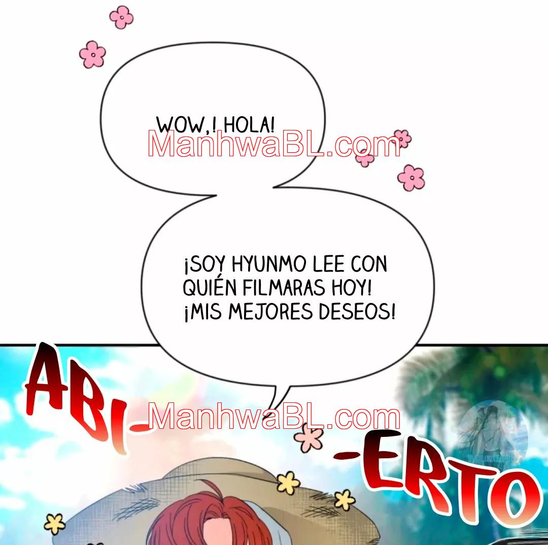Boceto - Capítulo 54.3 manhwa