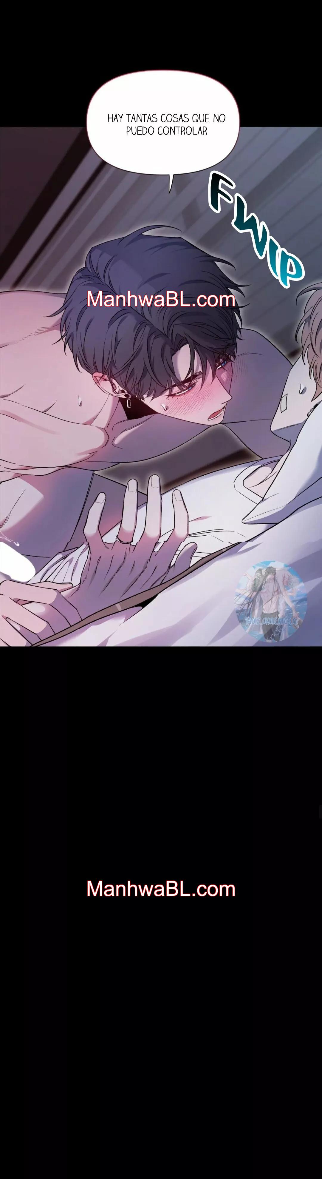 Boceto - Capítulo 81.2 manhwa