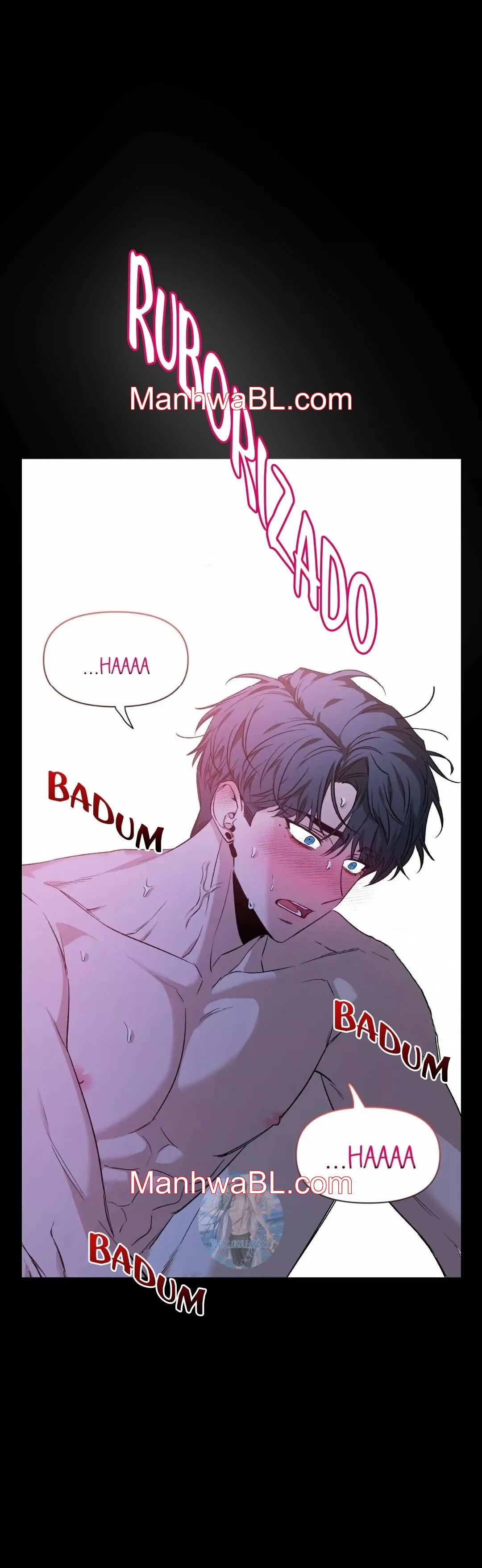 Boceto - Capítulo 81.2 manhwa