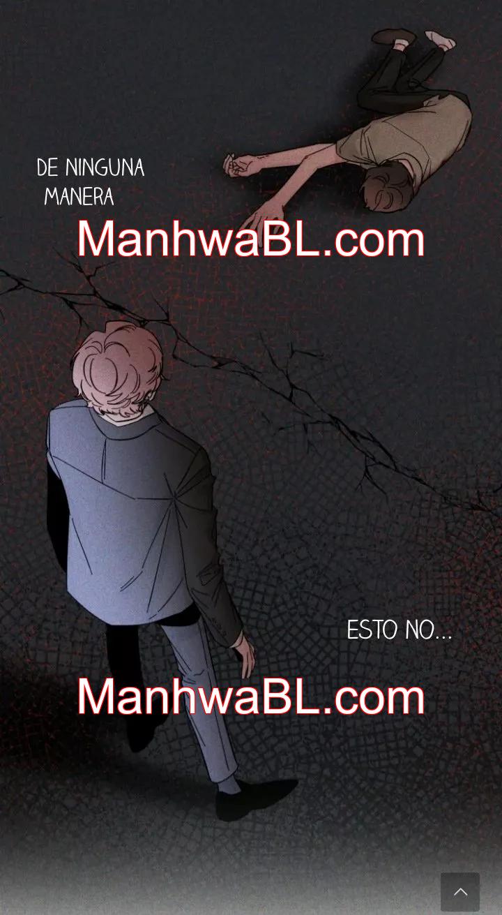 Boceto - Capítulo 22 manhwa