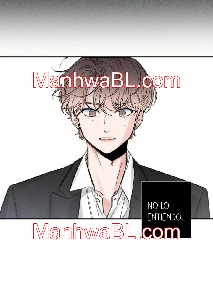 Boceto - Capítulo 22 manhwa