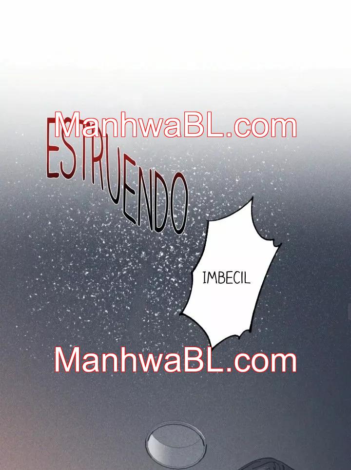 Boceto - Capítulo 22 manhwa