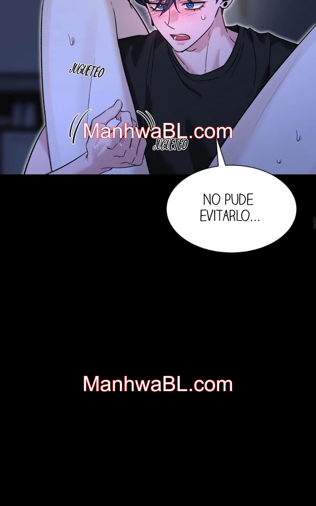 Boceto - Capítulo 112 manhwa