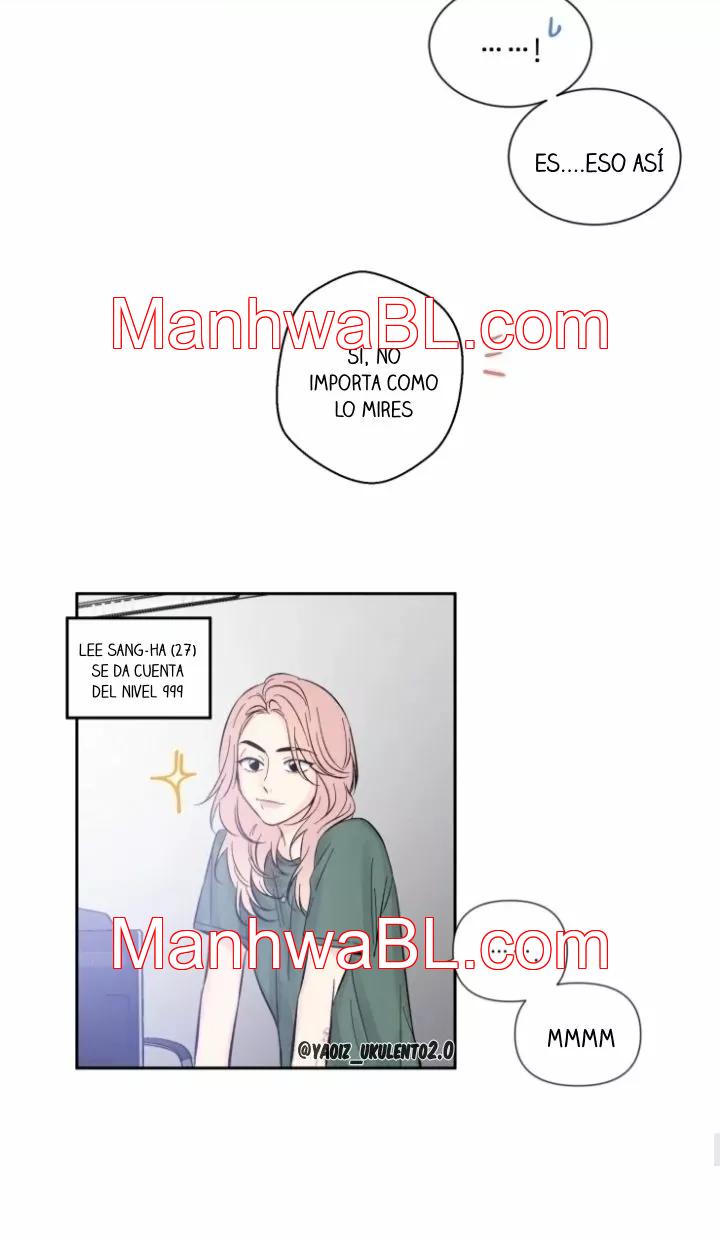 Boceto - Capítulo 9.3 manhwa