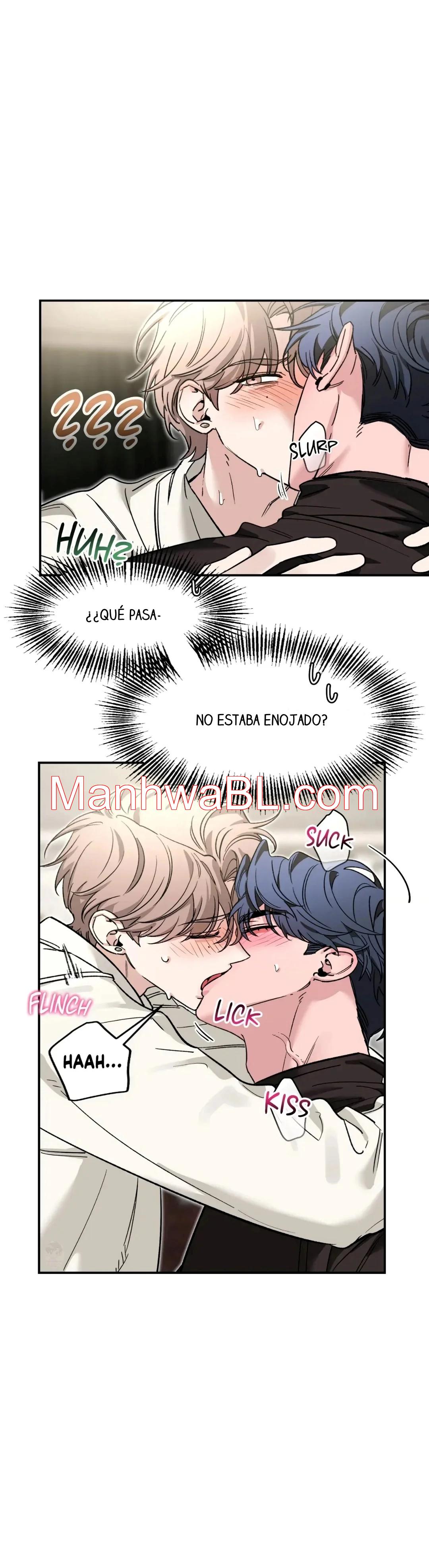 Boceto - Capítulo 121 2 manhwa