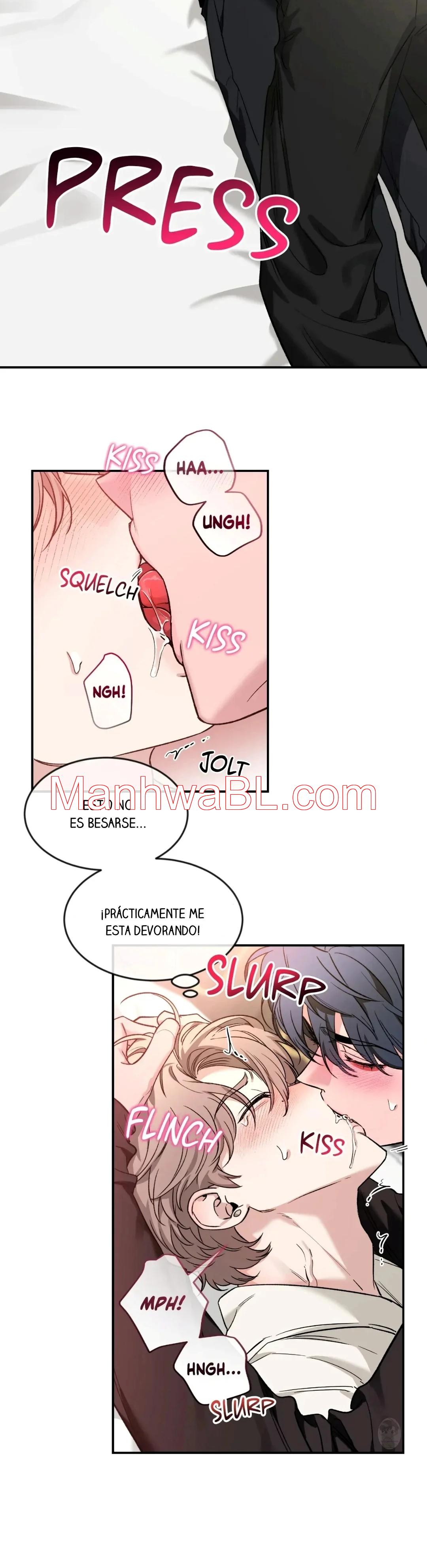 Boceto - Capítulo 121 2 manhwa
