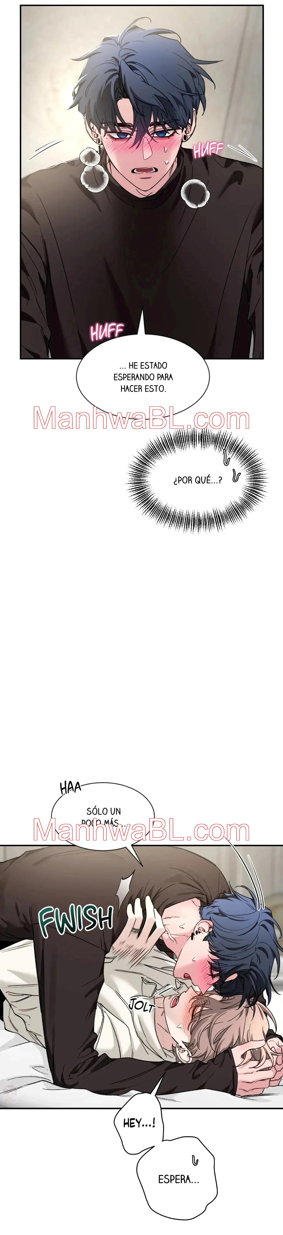 Boceto - Capítulo 121 2 manhwa