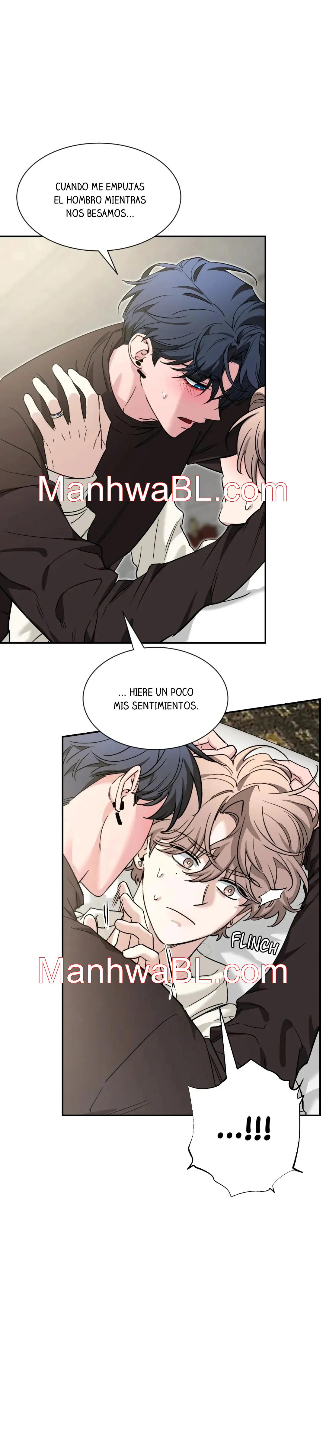 Boceto - Capítulo 121 2 manhwa