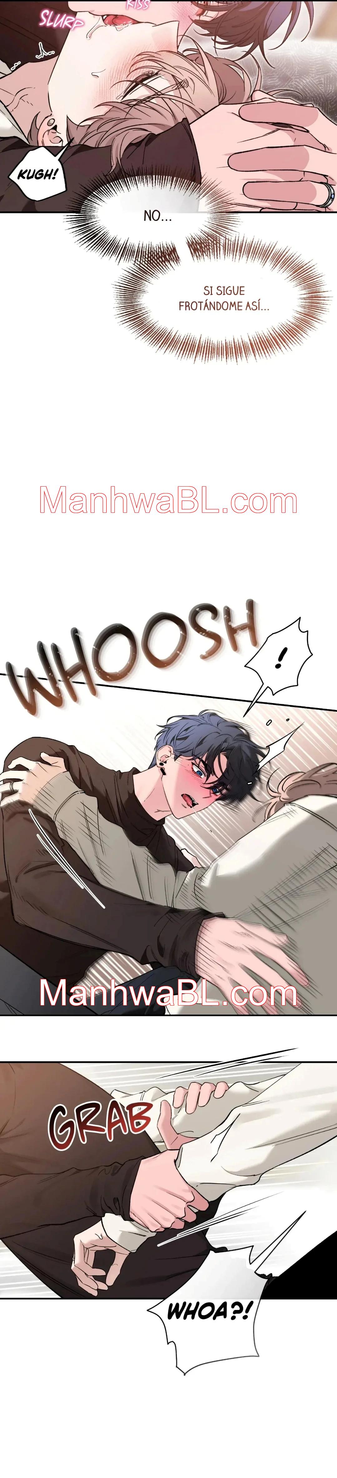 Boceto - Capítulo 121 2 manhwa