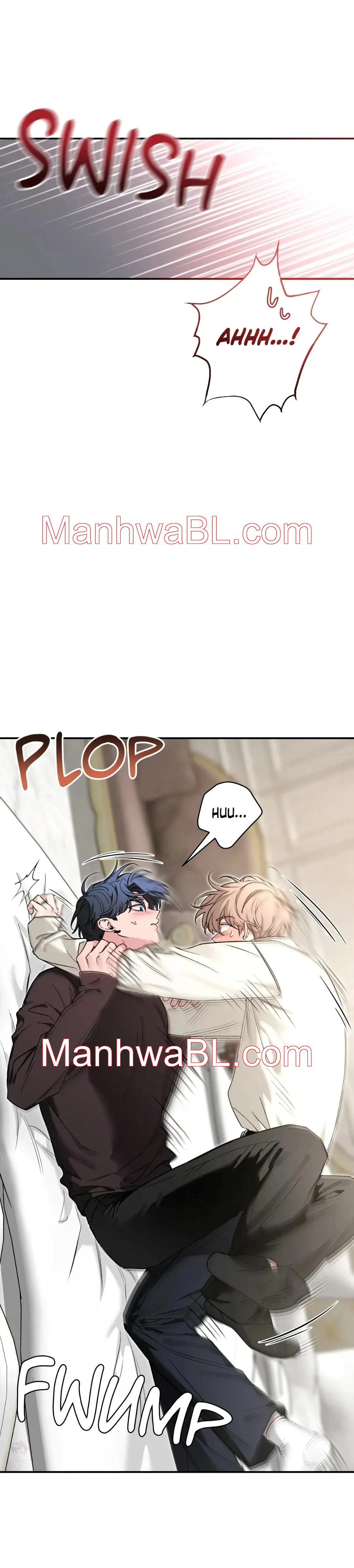 Boceto - Capítulo 121 2 manhwa