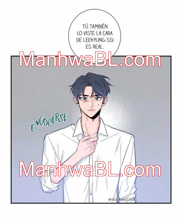 Boceto - Capítulo 6.2 manhwa