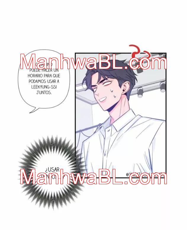 Boceto - Capítulo 6.2 manhwa