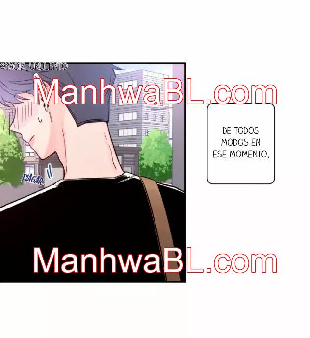 Boceto - Capítulo 6.2 manhwa
