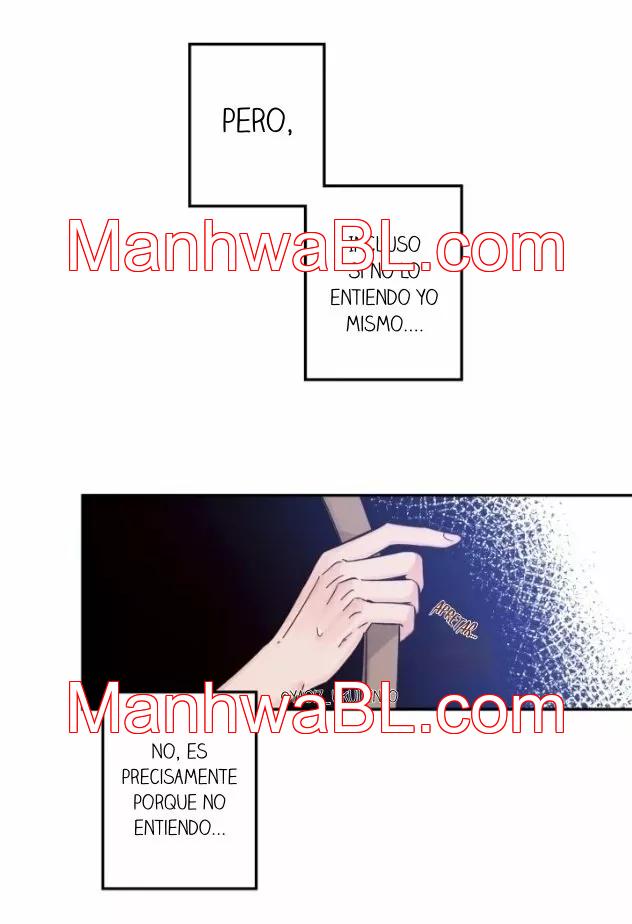 Boceto - Capítulo 6.2 manhwa