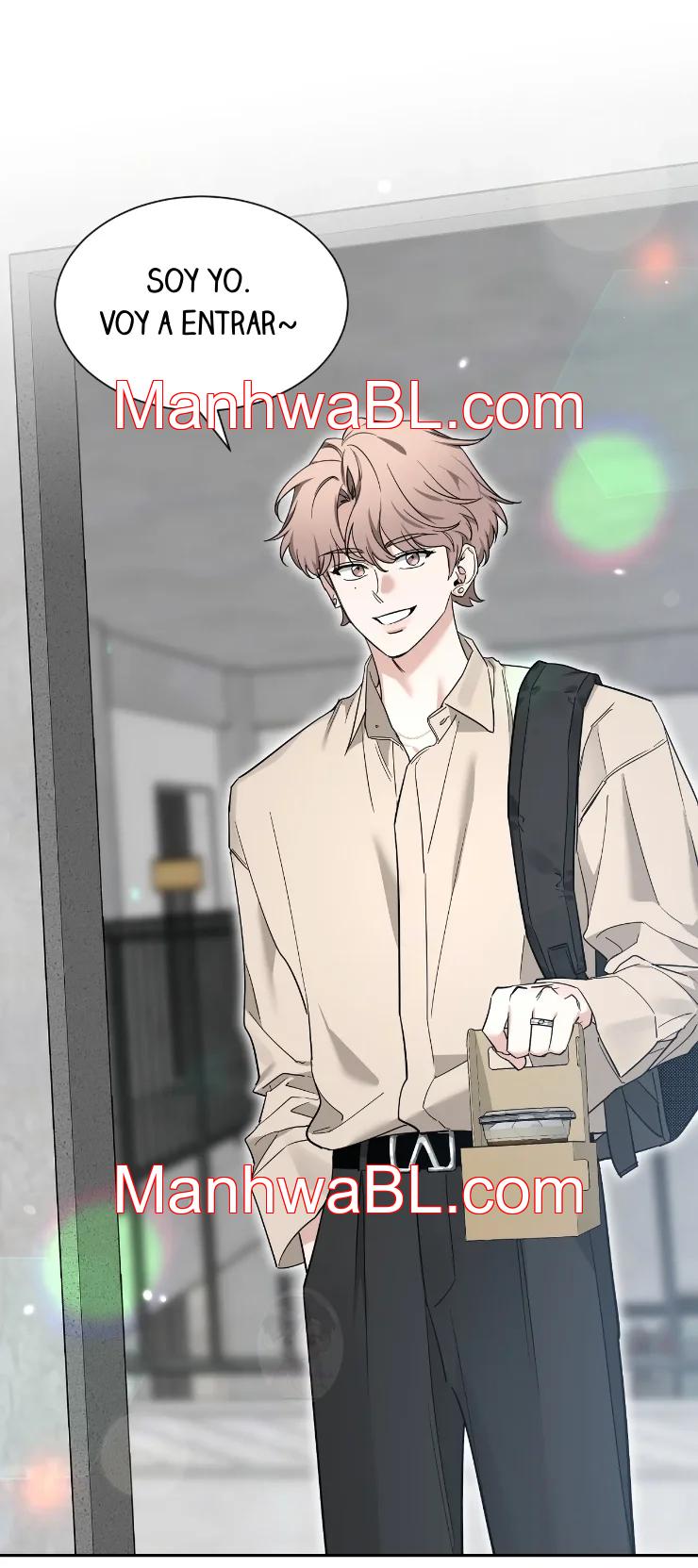 Boceto - Capítulo 105.2 manhwa