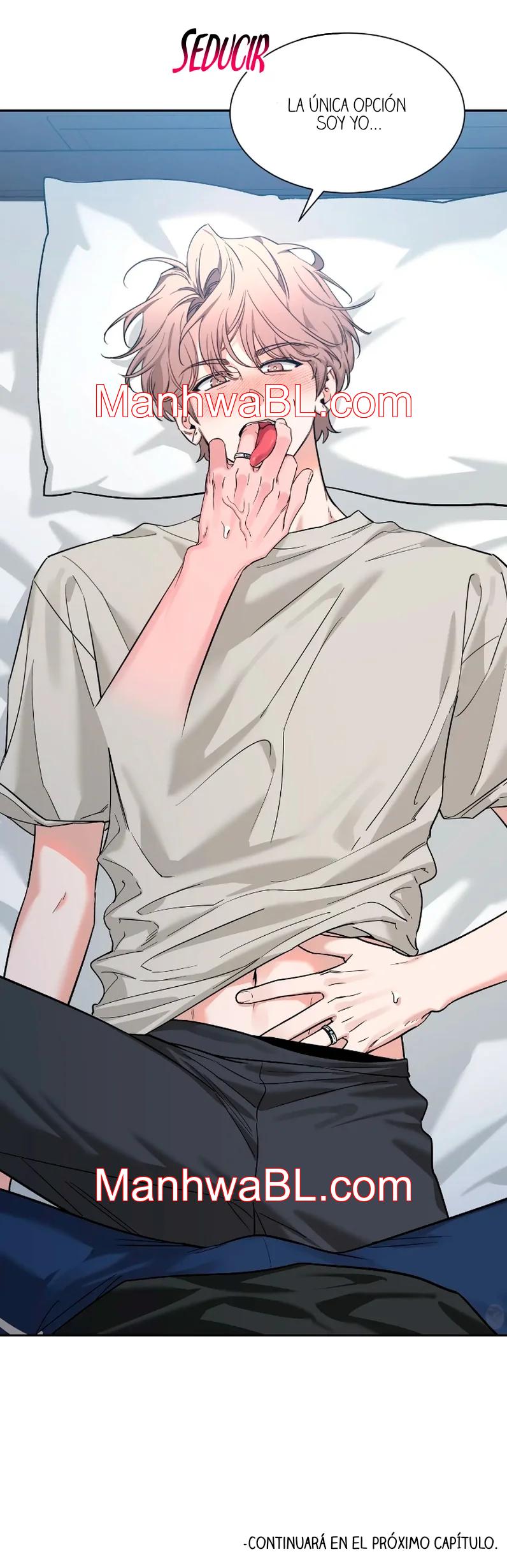 Boceto - Capítulo 107.3 manhwa