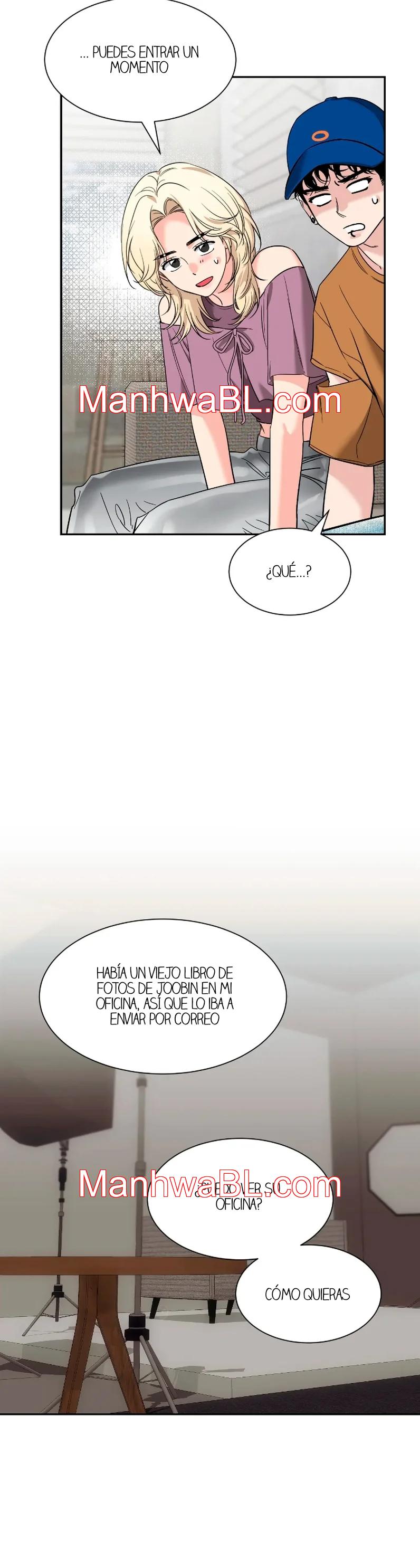 Boceto - Capítulo 107.3 manhwa