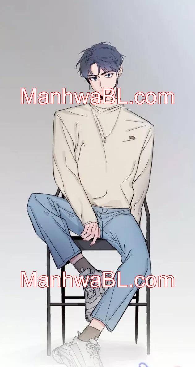 Boceto - Capítulo 6 manhwa