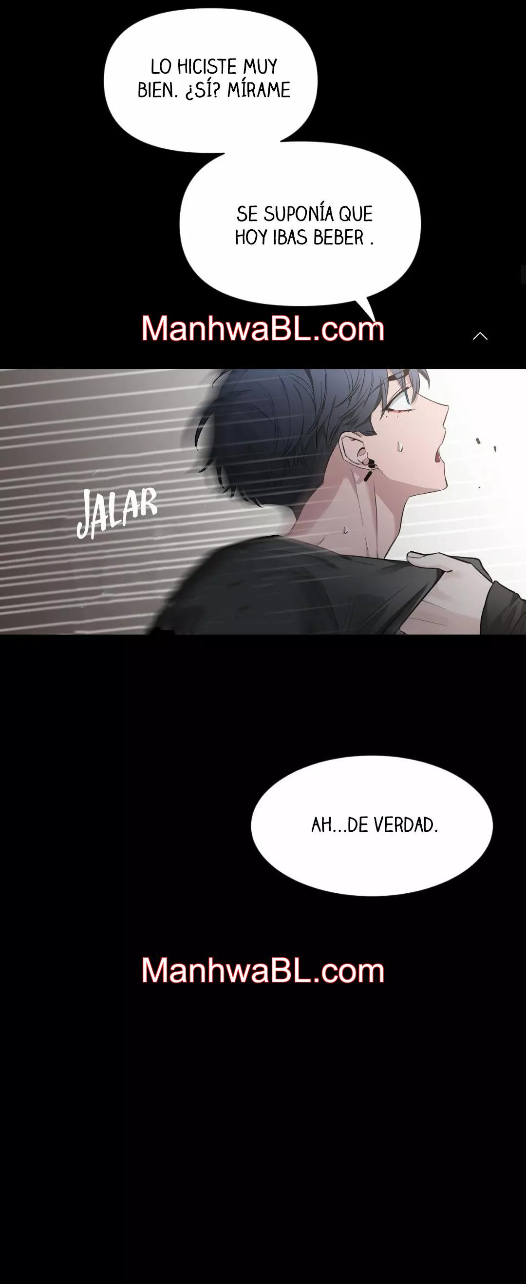 Boceto - Capítulo 70.2 manhwa