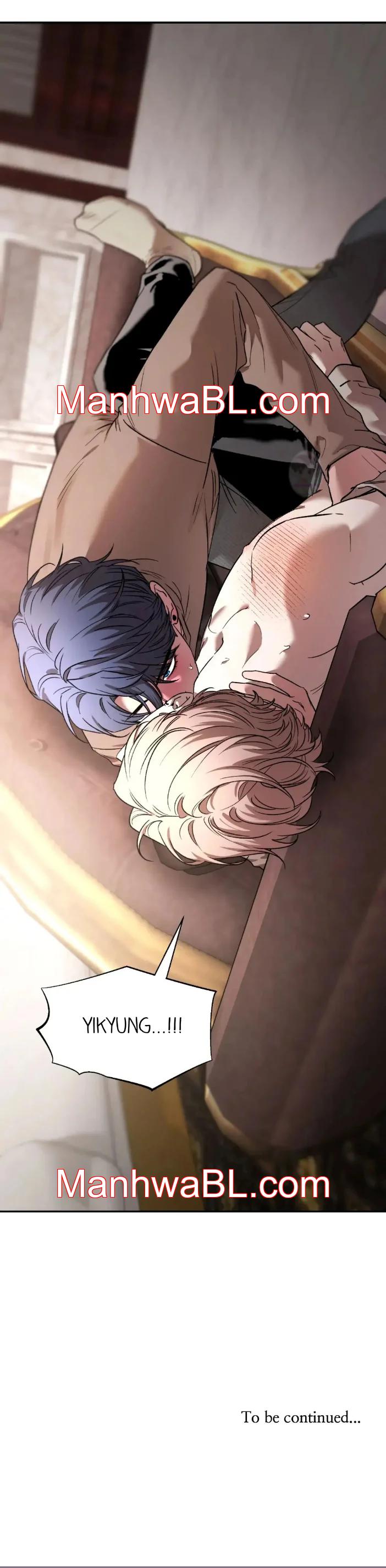 Boceto - Capítulo 116.2 manhwa