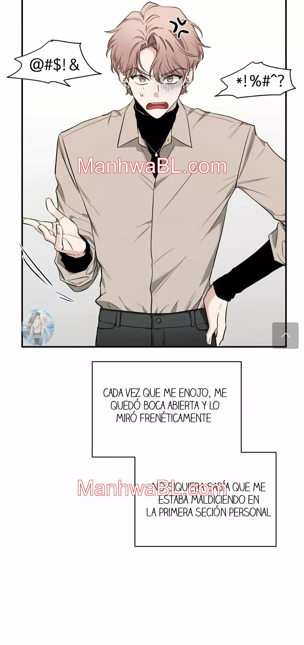 Boceto - Capítulo 76.3 manhwa