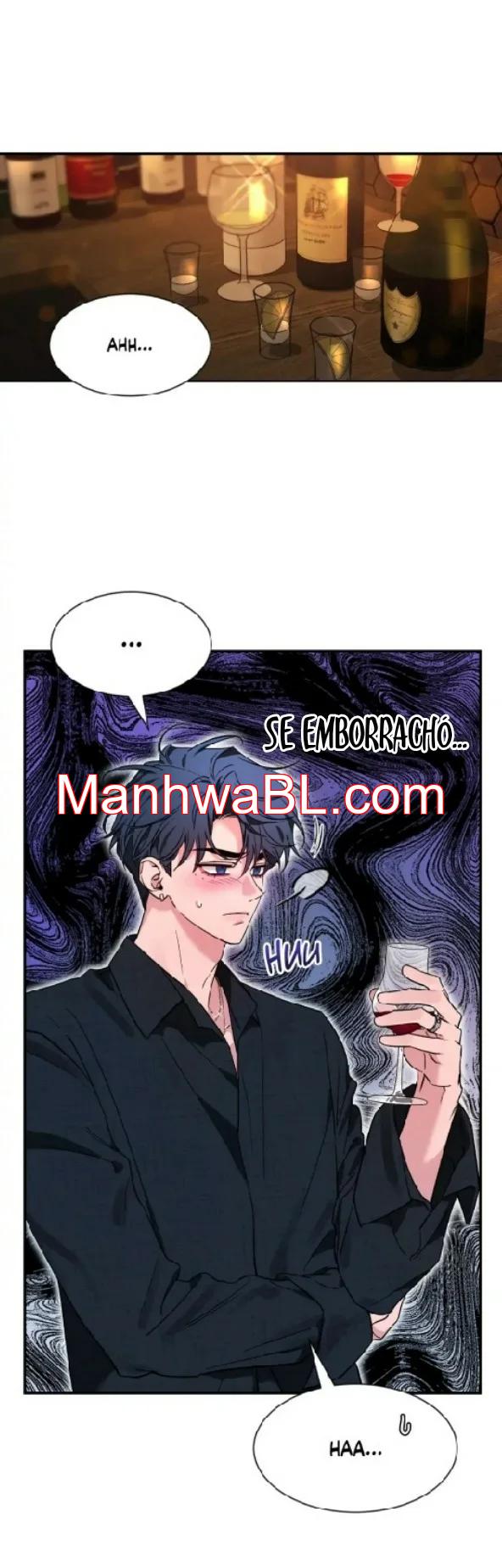 Boceto - Capítulo 119 manhwa