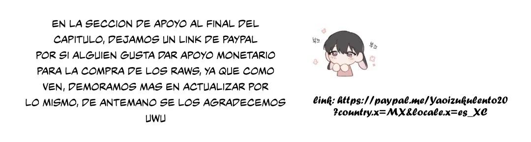 Boceto - Capítulo 119 manhwa
