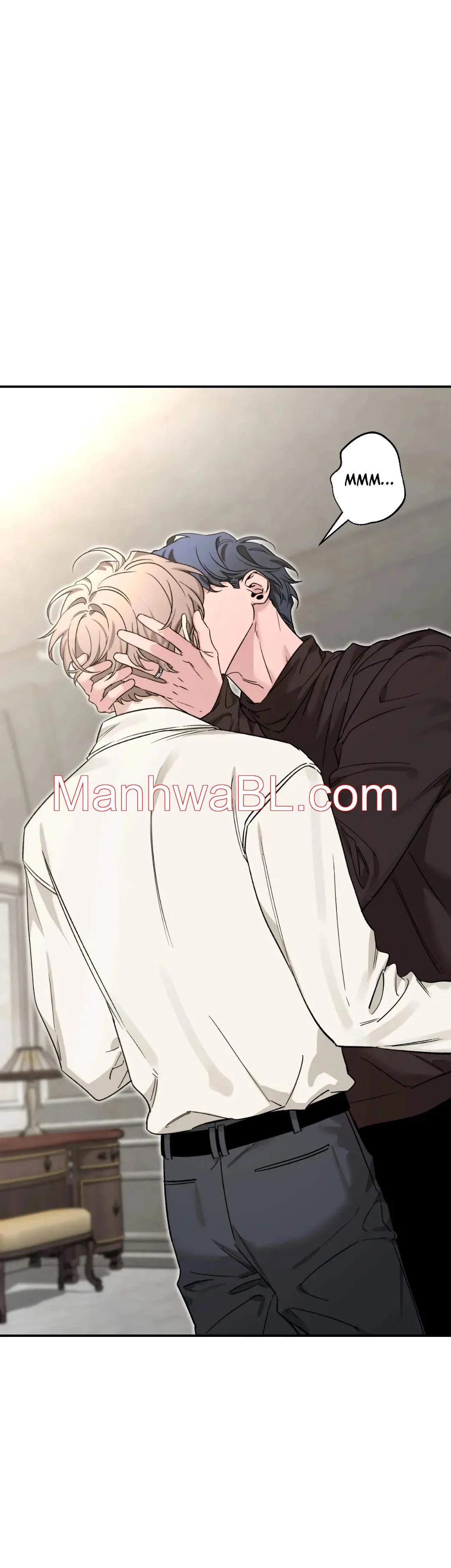 Boceto - Capítulo 121 manhwa