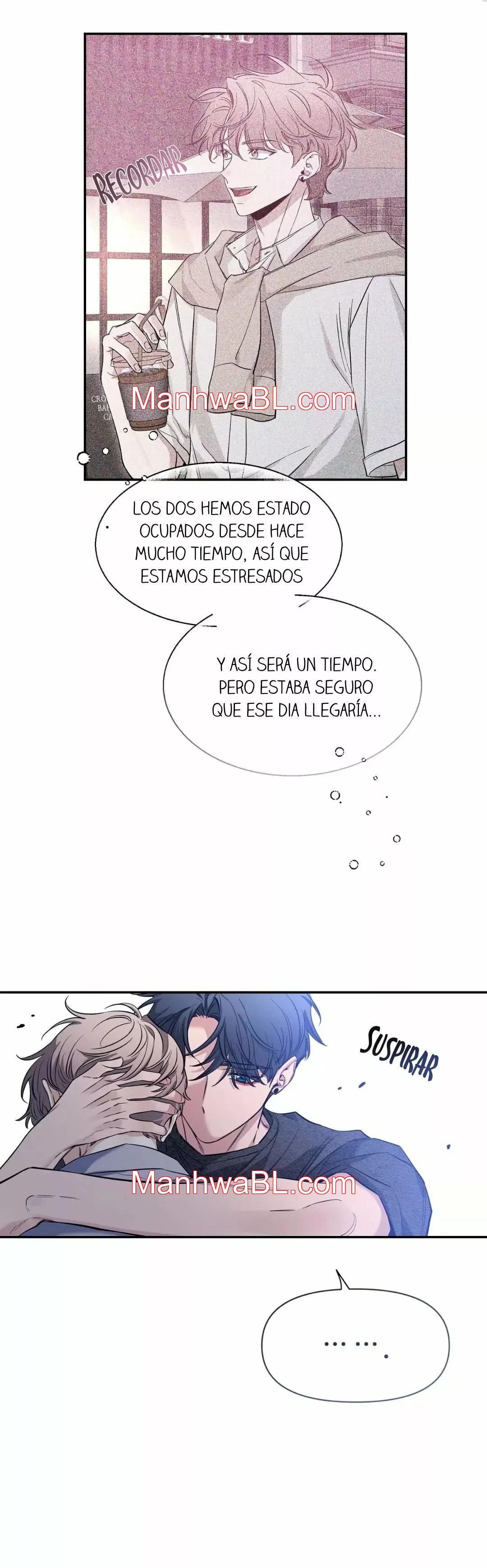 Boceto - Capítulo 68.2 manhwa