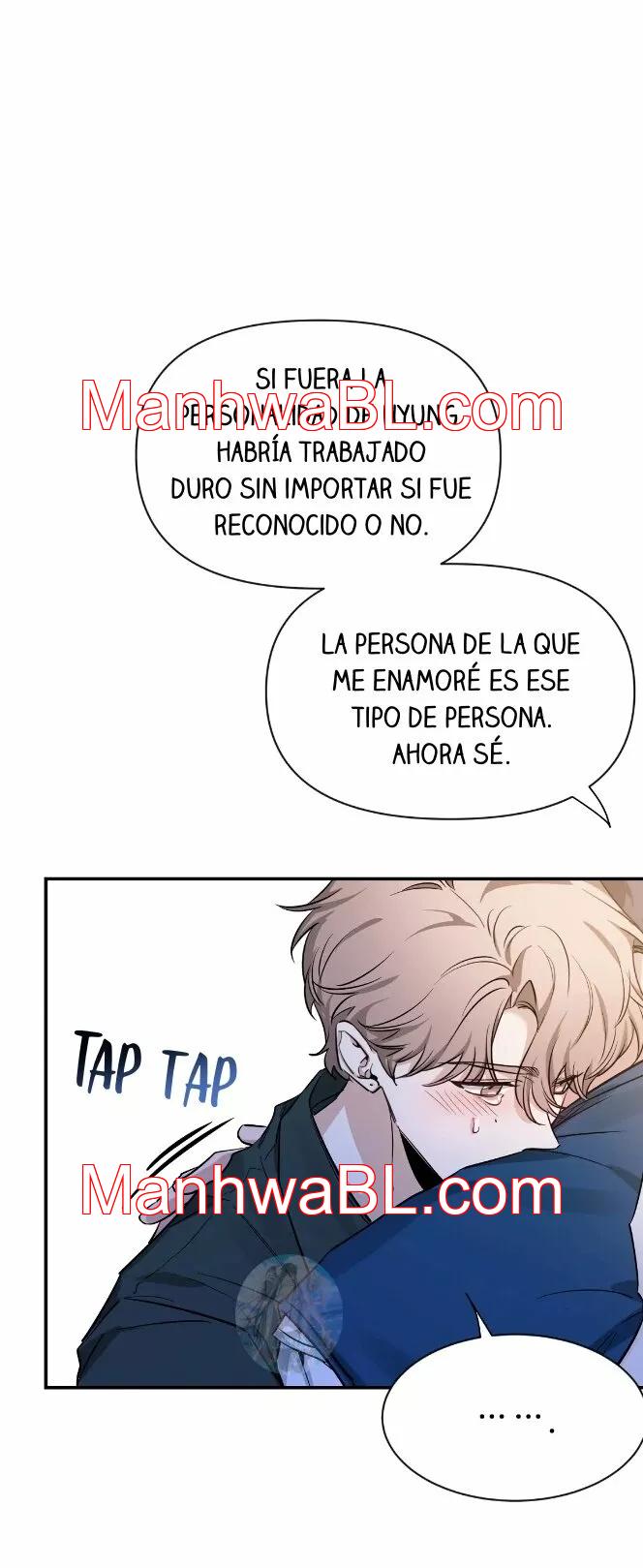 Boceto - Capítulo 94.2 manhwa