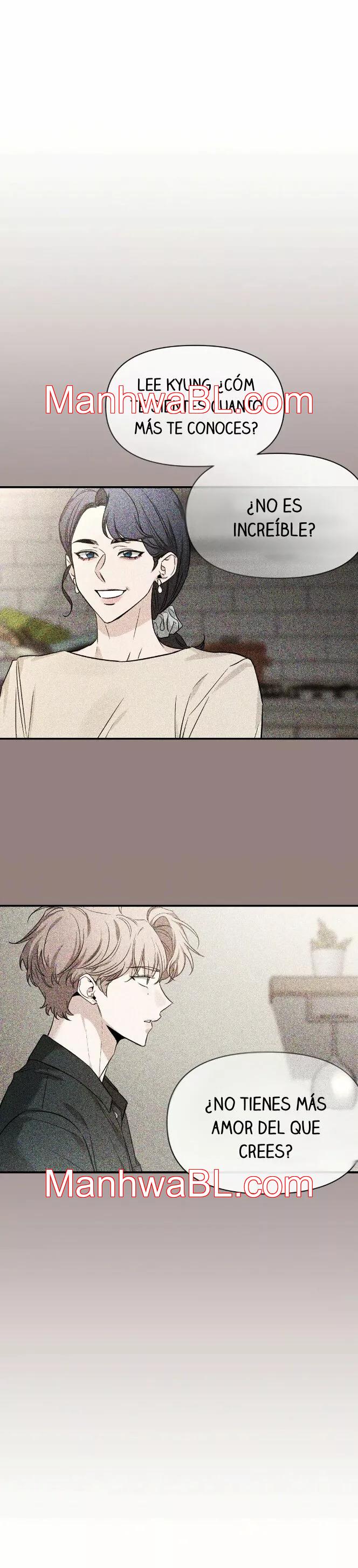 Boceto - Capítulo 94.2 manhwa