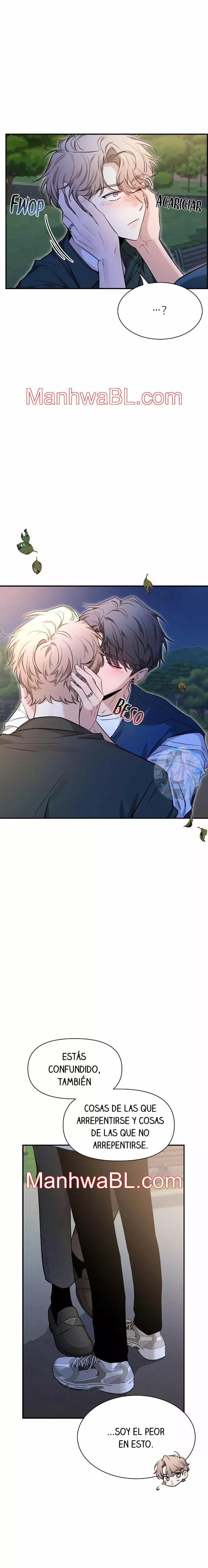 Boceto - Capítulo 94.2 manhwa