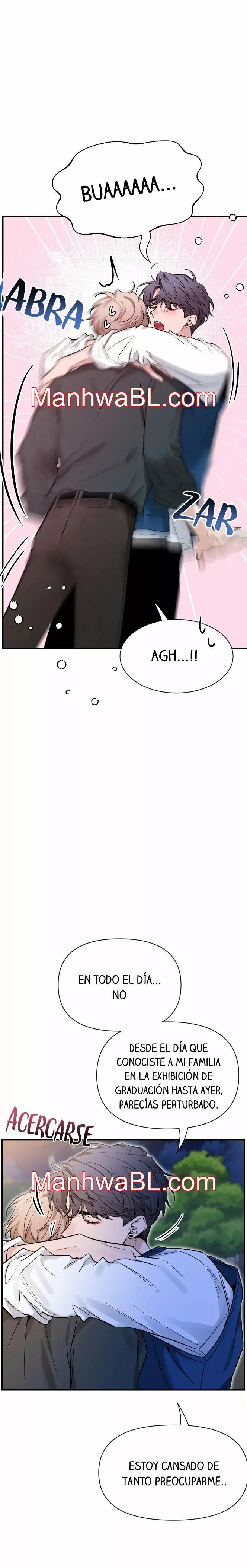 Boceto - Capítulo 94.2 manhwa