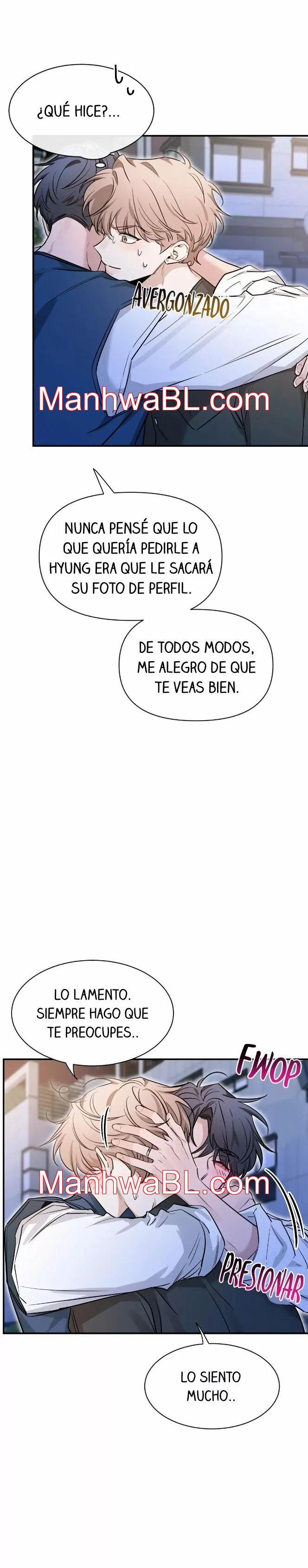 Boceto - Capítulo 94.2 manhwa
