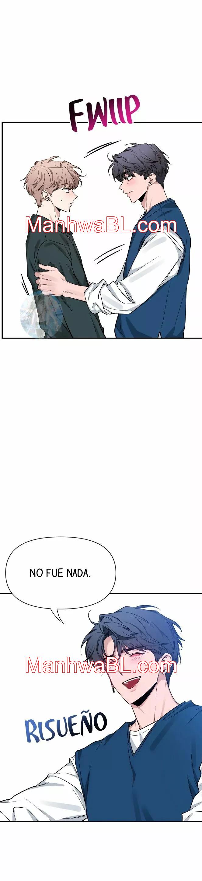 Boceto - Capítulo 94.2 manhwa