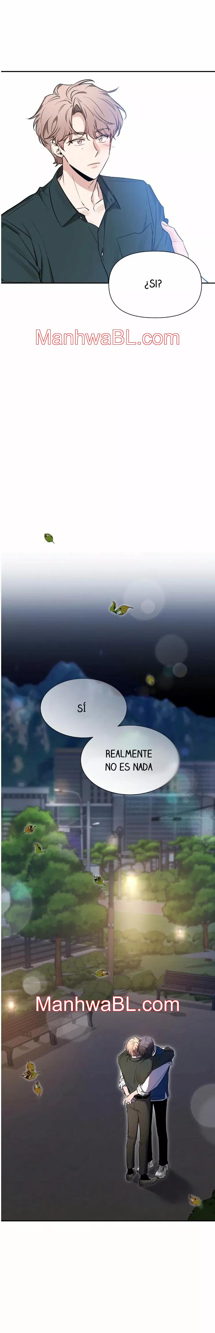 Boceto - Capítulo 94.2 manhwa