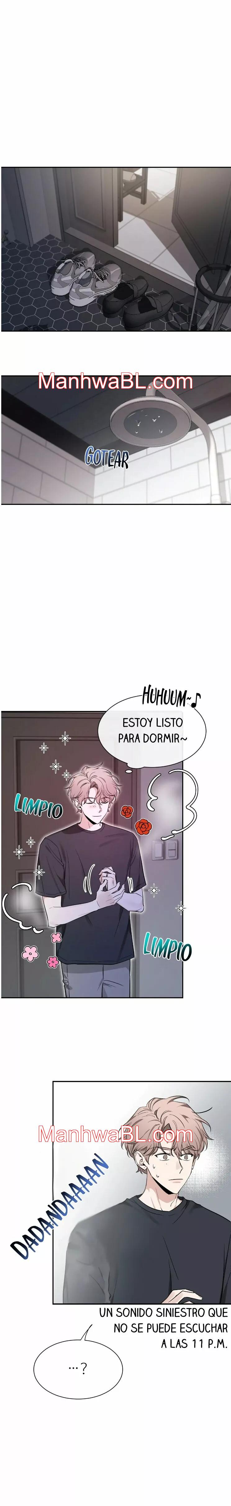 Boceto - Capítulo 94.2 manhwa