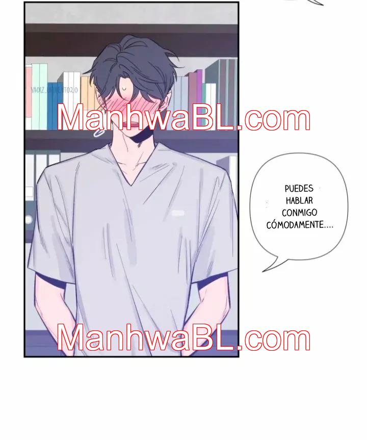 Boceto - Capítulo 8.2 manhwa