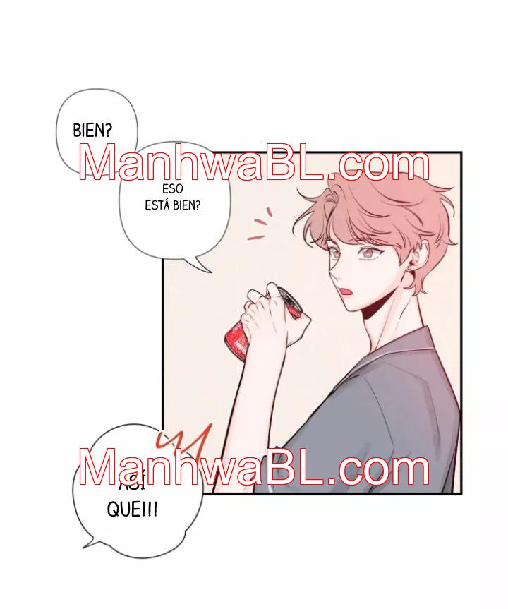 Boceto - Capítulo 8.2 manhwa