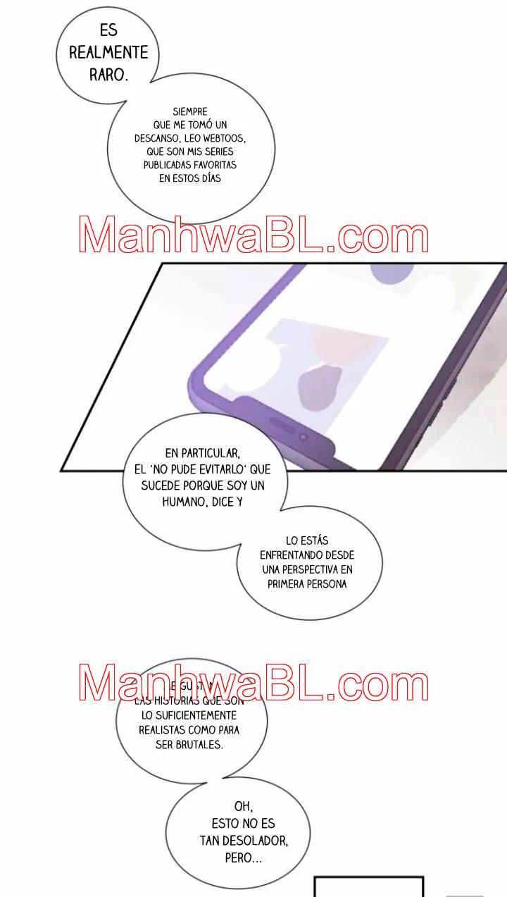 Boceto - Capítulo 8.2 manhwa