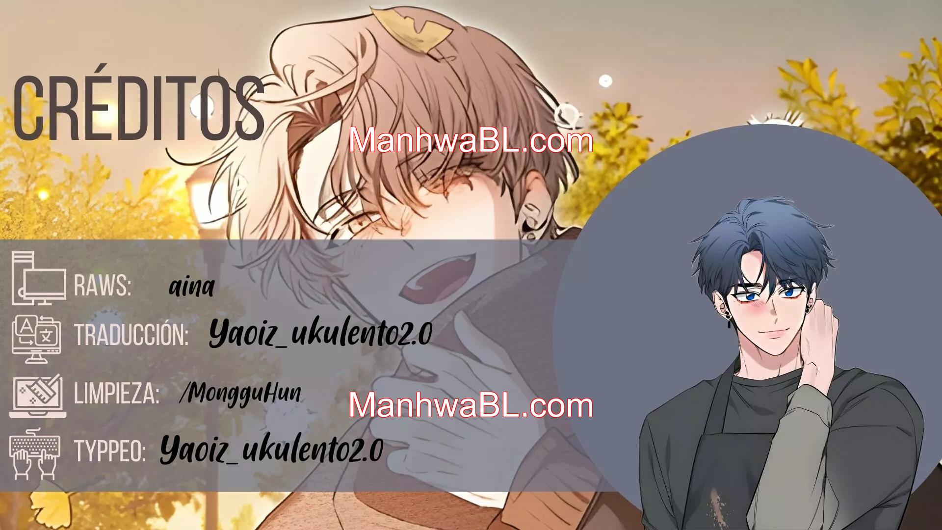 Boceto - Capítulo 79.3 manhwa