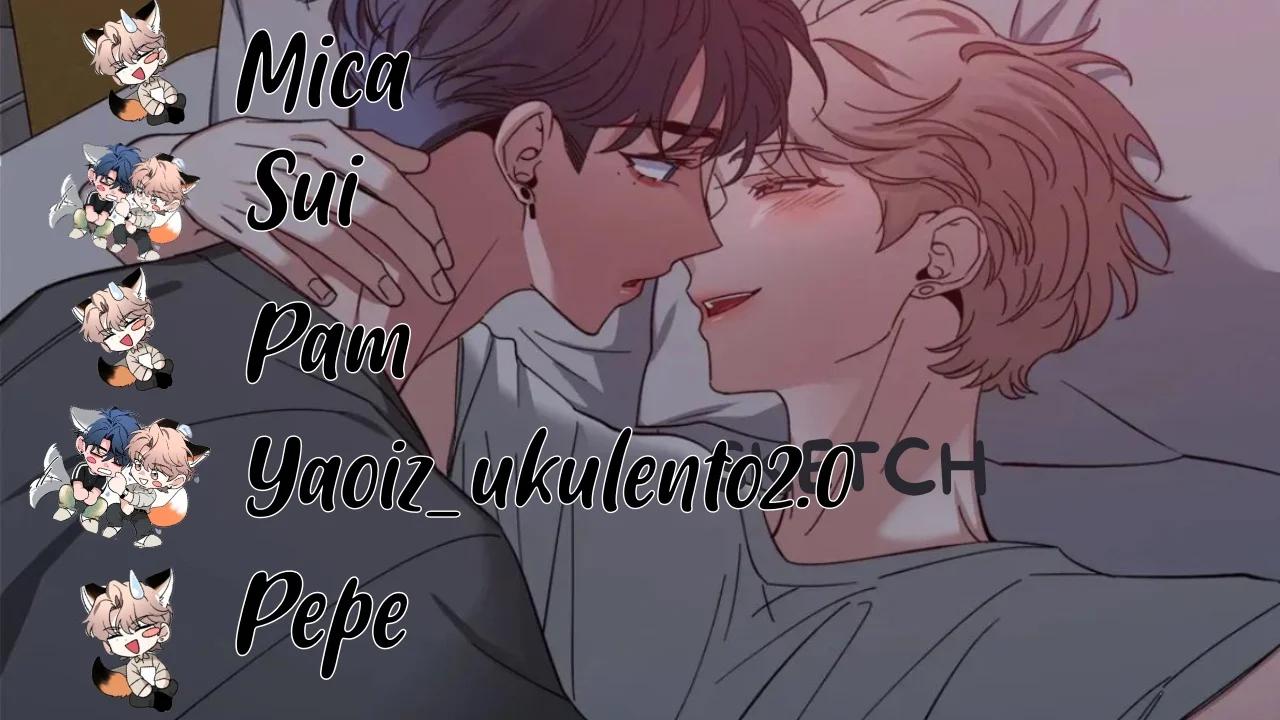 Boceto - Capítulo 122 3 manhwa