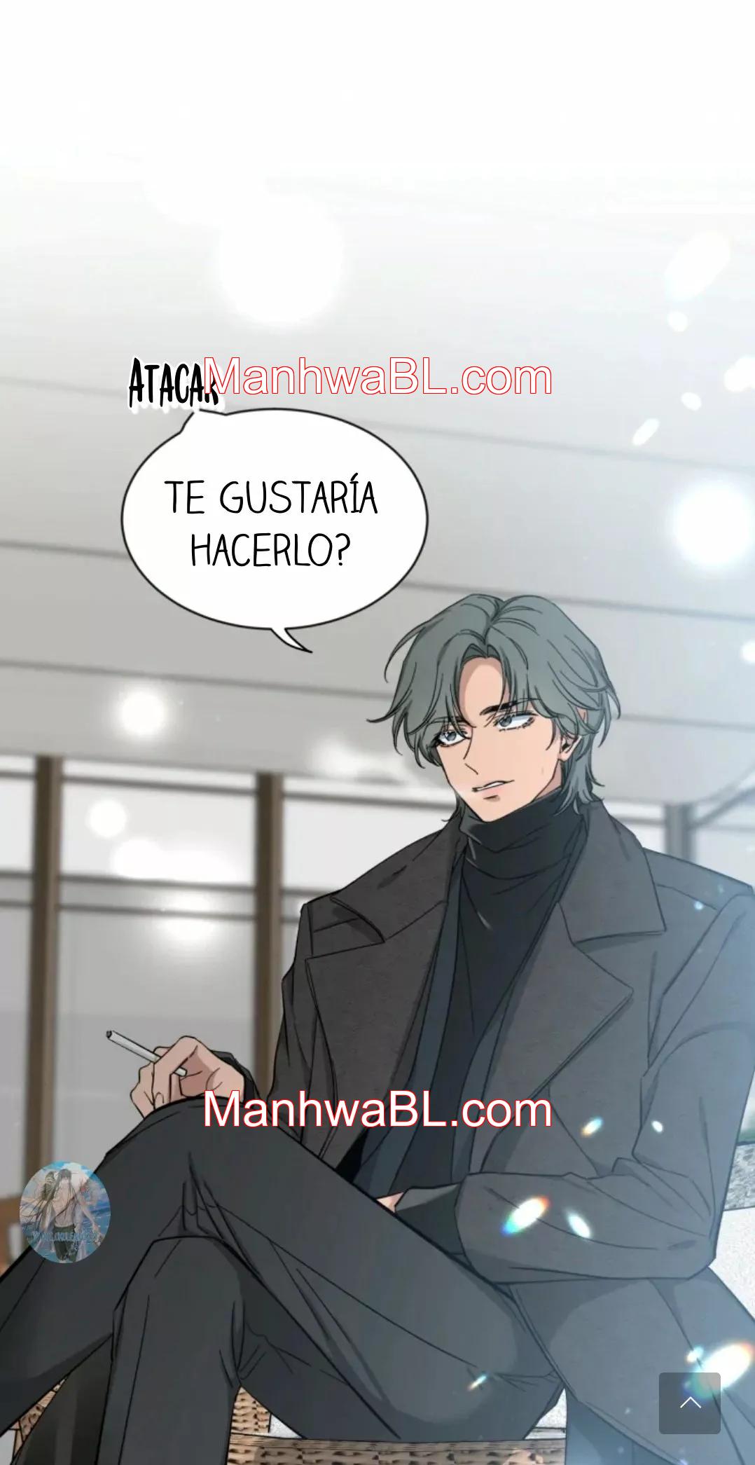 Boceto - Capítulo 48.2 manhwa