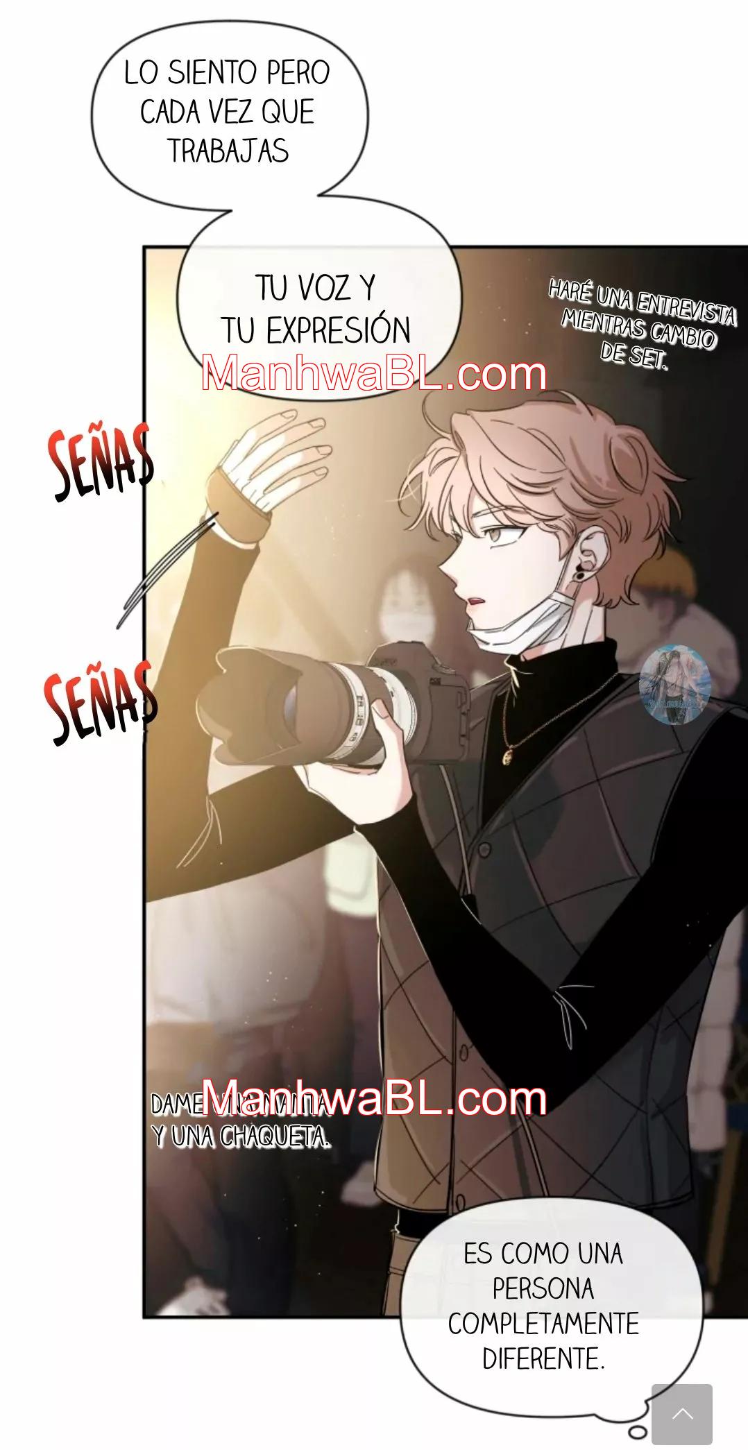 Boceto - Capítulo 48.2 manhwa